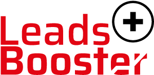 Logo leadsbooster